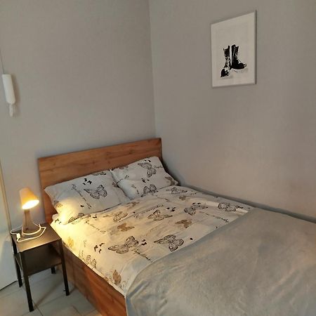 U Szewca Lejlighed Łódź Eksteriør billede